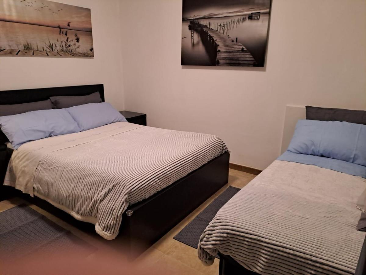 부드리오 Da Nonna Rosa Camera Nera B&B 외부 사진